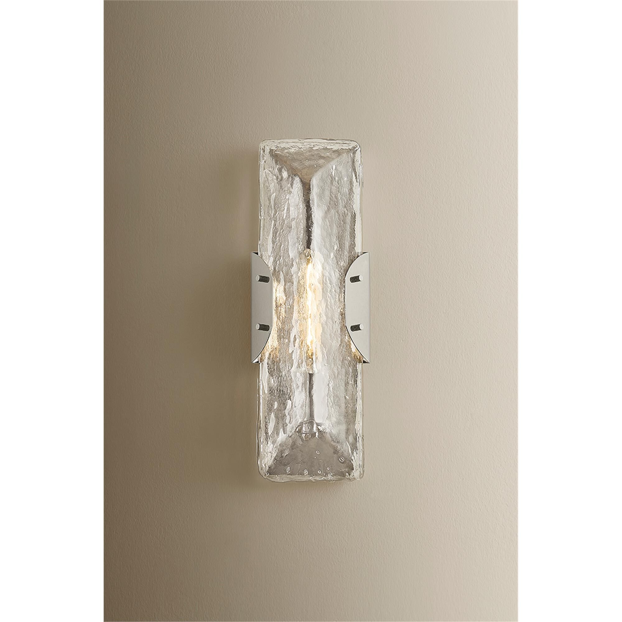 Nordic Medium Wall Sconce,